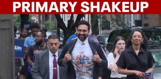 Mamdani-backed candidates sweep NYC primaries in major Democratic shakeup