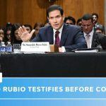 Rubio Draws The Line During FIERY House Testimony! Rubio Draws The Line During FIERY House Testimony!