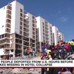 Deportation Flight Takes Off – Then Disaster! Search for survivors becomes more desperate a week after Venezuela earthquakes