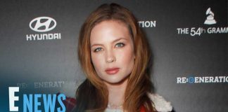 Lilo & Stitch Star Daveigh Chase's Cause of Death Revealed | E! News