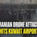 International Airport BOMBED – 63 Injured! International Airport BOMBED - 63 Injured!