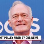 Veteran CBS Anchor Fired After Blasting Bosses! Veteran CBS Anchor Fired After Blasting Bosses!