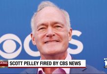 Veteran CBS Anchor Fired After Blasting Bosses!