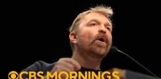 Nazi Dem FLEES Huge D.C Fundraiser!