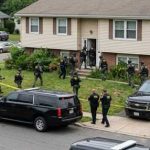 DISMEMBERED Bartender FOUNDER – Disturbing Murder Twist! Law enforcement officers conducting a raid in a residential neighborhood