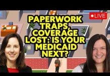 Medicaid Work Requirements: Will the Medical Frailty Exemption Protect You? #CareTalk