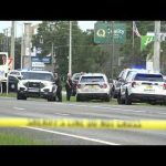 Man killed after encounter with ICE in St. Augustine