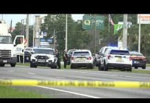 Man killed after encounter with ICE in St. Augustine