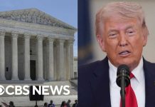 Monumental Supreme Court decisions expected could include birthright citizenship ruling