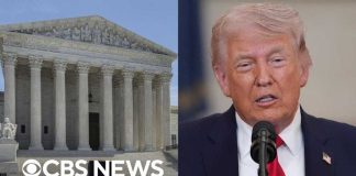 Monumental Supreme Court decisions expected could include birthright citizenship ruling