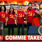 DSA ENDORSES AOC For 2028 Run 🚨Communists Just CONQUERED Colorado as AOC Announces For 2028?! The Democrat Party is OVER…