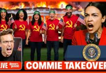 🚨Communists Just CONQUERED Colorado as AOC Announces For 2028?! The Democrat Party is OVER…