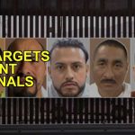 ICE Blitz Stuns Nation – 10,000 Seized! ICE SWEEP: Convicted Killers Arrested Nationwide