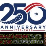 Senate Democrats Launch Probe Into Group Helping Plan America 250 Celebration