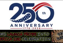 Senate Democrats Launch Probe Into Group Helping Plan America 250 Celebration