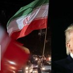 'KILL TRUMP': Fears grow over alleged Iran assassination plot