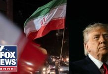 'KILL TRUMP': Fears grow over alleged Iran assassination plot