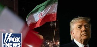Assassination Plot Alarm Targets Trump 'KILL TRUMP': Fears grow over alleged Iran assassination plot