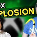 Huge Xbox Layoffs and Even Huger Fungus Maps | Stuff Keeps Happening