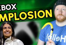 Huge Xbox Layoffs and Even Huger Fungus Maps | Stuff Keeps Happening