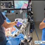 AI Robot Surgeon Completes SUCCESSFUL Operation Surgeons Use Teleoperated Humanoid Robots to Perform Live Surgery – a World First. EAD version