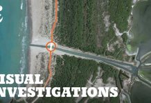 Images Reveal Impact of Jared Kushner-Backed Luxury Resort in Albania