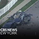Car Explodes Before Dawn – Rocks Quiet Neighborhood Car explodes in Totowa, N.J.