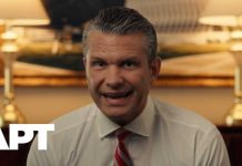 Pete Hegseth Announces 'Low T' Screening Program for U.S. Warfighters Over Age 30 | APT
