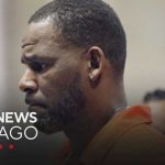 R. Kelly asks President Trump to commute his prison sentence for sex abuse