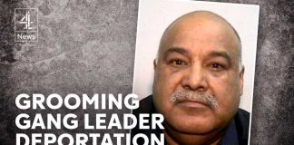 Child Rapist Released – Housed NEXT TO Playground! Home secretary plans to change law so grooming gang leader can be deported