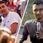 Kirk Statue Incoming – Images LEAKED! Charlie Kirk ‘Freedom’ Statue to Debut in NYC’s ‘Center of the Universe’