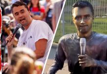 Charlie Kirk ‘Freedom’ Statue to Debut in NYC’s ‘Center of the Universe’