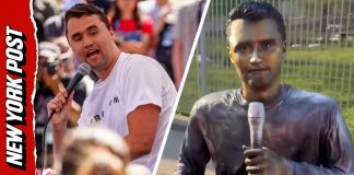 Kirk Statue Incoming – Images LEAKED! Charlie Kirk ‘Freedom’ Statue to Debut in NYC’s ‘Center of the Universe’
