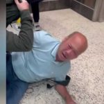 Airport Chaos – Undercover Agents Tackle Traveler! Videos shows controversial ICE arrest of man at Las Vegas airport