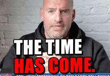 BREAKING: John Fetterman Set To LEAVE Democrat Party.