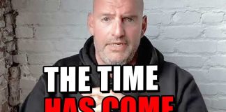 Fetterman’s Ultimatum Shocks Democrats BREAKING: John Fetterman Set To LEAVE Democrat Party.