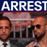 Disgraced Tate Bothers ARRESTED – Extradition Looms! Social media influencers Andrew and Tristan Tate arrested by U.S. Marshals