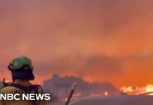 Spain wildfires leave several dead, hundreds evacuated