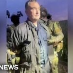 Political Hitman Sentenced For Killing Dem Lawmaker Vance Boelter pleads guilty to murder, firearm and stalking charges