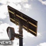 Surveillance Cameras Mapping U.S Citizens Every Move Police camera system tracking billions of license plates causes some pushback