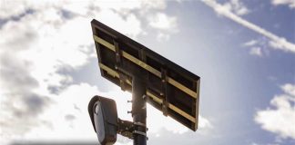 Police camera system tracking billions of license plates causes some pushback