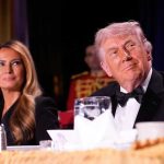 Trump Delivers EPIC Speech Returning to Correspondents Dinner Watch Live: White House Correspondents' Dinner