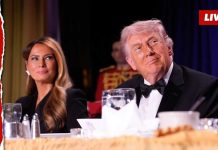 Watch Live: White House Correspondents' Dinner