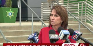Attorney General Liz Murrill Indictment Details