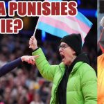 WNBA Star Lights Fuse — White House Jumps In Sophie Cunningham REJECTS Trans Athletes in Women's Sports! WNBA FURIOUS!