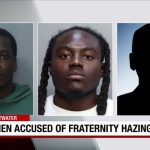3 men arrested in alleged fraternity hazing investigation in Miami-Dade