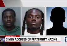 3 men arrested in alleged fraternity hazing investigation in Miami-Dade