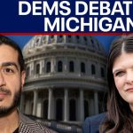 Embarrassing Senate Debate Reveals Just How Bad Dem Candidates Are Democratic Party's future tested during key Michigan Senate debate