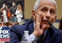 This confirms Dr. Fauci's manipulation of Americans, expert says