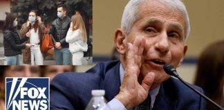 Fauci’s Lawyer KICKED OUT of Senate Hearing This confirms Dr. Fauci's manipulation of Americans, expert says